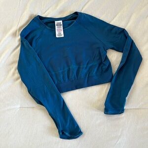 Gymshark Long Sleeve